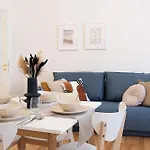 Rentero Varsavska Residence, Appartement *