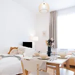 Rentero Varsavska Residence, Appartement