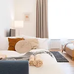 Appartement Rentero Varsavska Residence, *